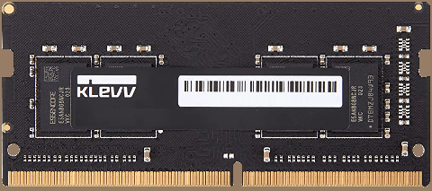 رم 8 گیگابایت DDR4 3200 مگاهرتز KLEVV مدل  KD48GS880-32N220A